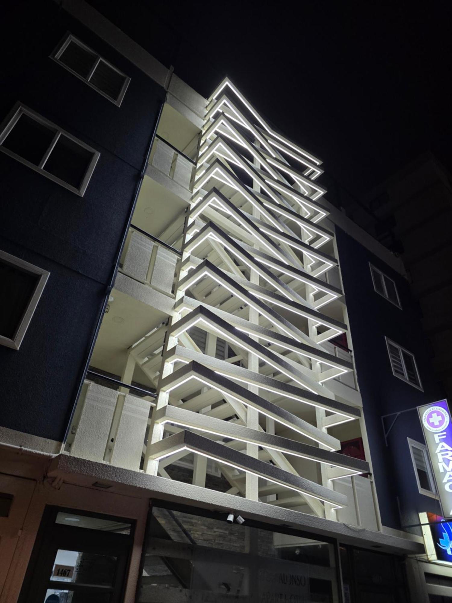 Aparthotel Don Alonso Antofagasta Exterior foto